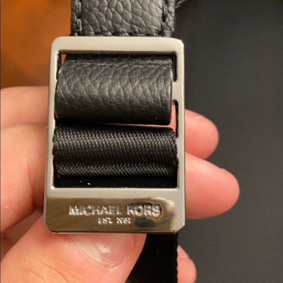 Michael Kors backpack - Picture 4 of 6